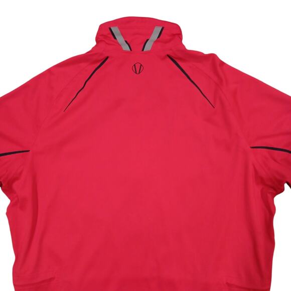 Sunice Red Tornado Flex Vent Jacket - Picture 10 of 12